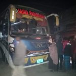 Gazipur-(4)- 07 January 2021-Road Accident At Porabari